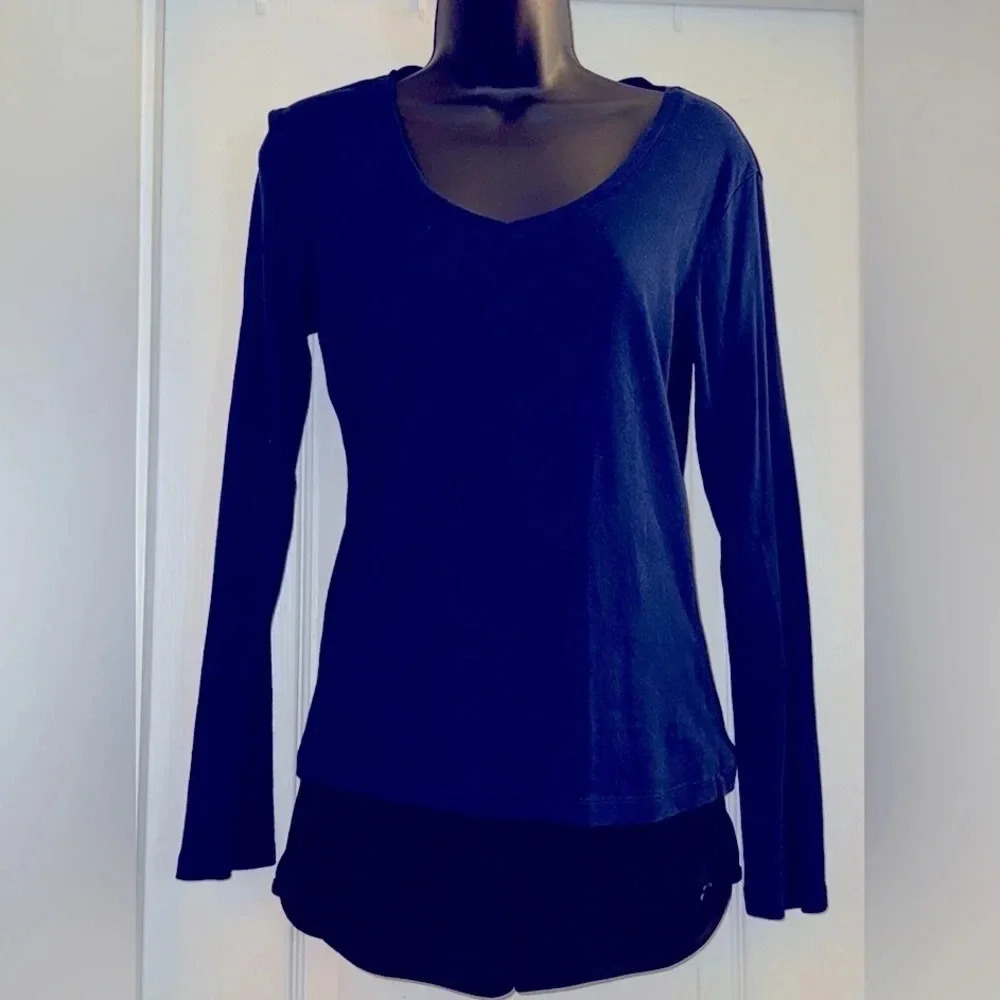 ST. John’s Bay Long Sleeve Top